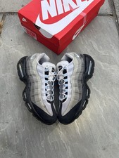 Nike Air Max 95 Og Aluminium