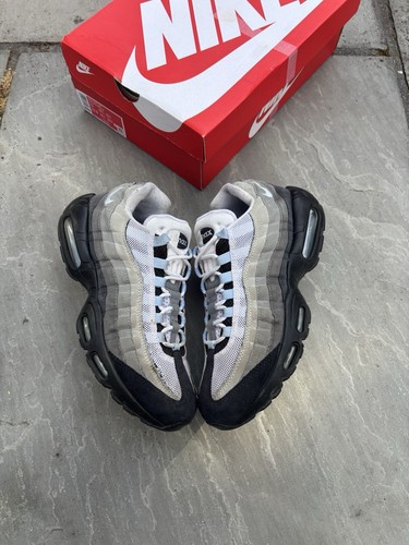 Nike air max aluminium - air,