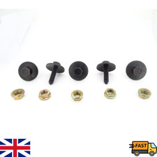 FIT MG Exhaust Manifold Stud