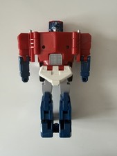 Transformers G1 Powermaster