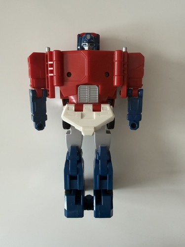 Transformers powermaster - g1,