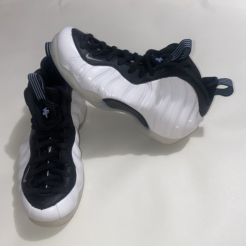 Nike air foamposite one - air, penny