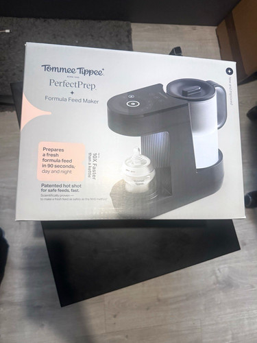 Tommee tippee perfect - tippee,