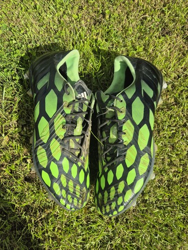 Adidas predator instinct - adidas,