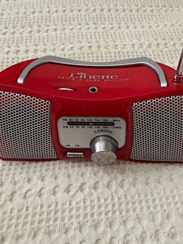 Linette mini portable - linette,