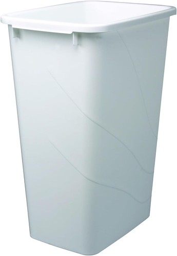 Trash kitchen pull out - trash,