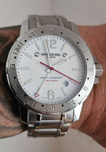 Raymond weil nabucco - raymond,