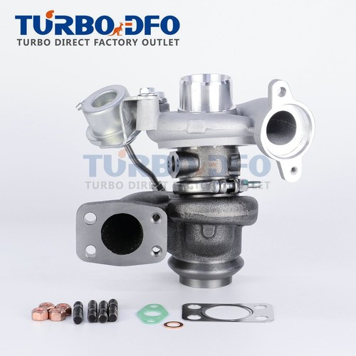 49173 07506 turbocharger td02 - 49173-07506,