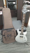 PRS SE CE 24 STANDARD SATIN