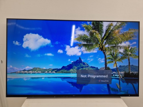 43inch 43lr60006la smart - 43inch,