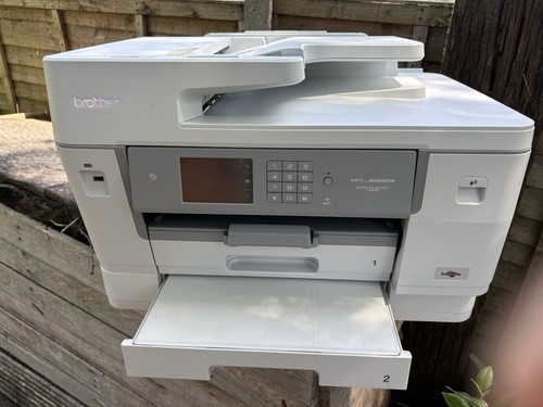 Brother mfc j6955dw colour - a3,