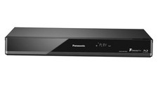 Panasonic Smart 3D Blu-ray Player DMR-BWT850 1TB Recorder Freeview Play