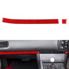 Center Console Dashboard Strip