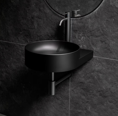 Tissino parina basin mono - parina, tap