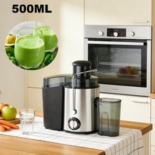 Electric Juicer Machine Juice