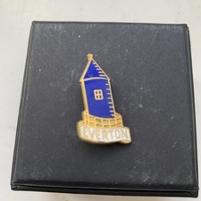 Football Club EVERTON    badge