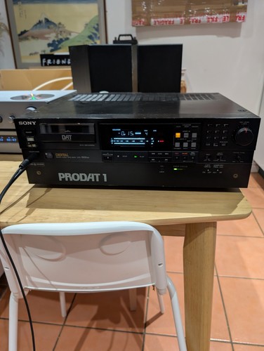 Audio design prodat - 1, dat