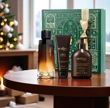 Malbec Pure Gold Lotion +