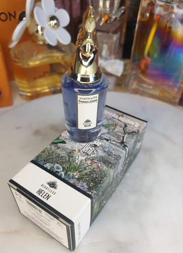 Penhaligon travelsize - penhaligon's,