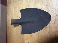 vintage shovels spades Old Style Handle 