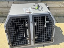 Trans k9 B2 Lockable Dog Crate