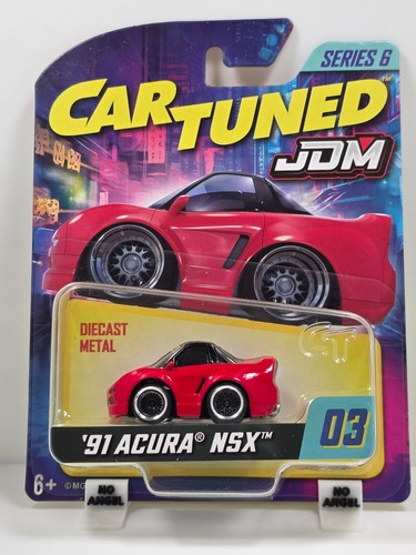 Car tuned jdm - car, '91
