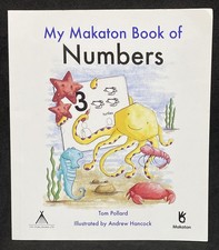 Makaton Book My Makaton Book