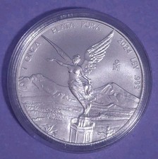 2024 Mexico Libertad 1oz