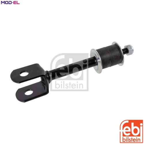 Linkcoupling rod stabiliser - linkcoupling,