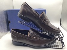 ROCKPORT MENS BRENTON PENNY