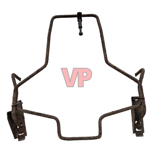 Ldv saic v80 spare - spare, wheel