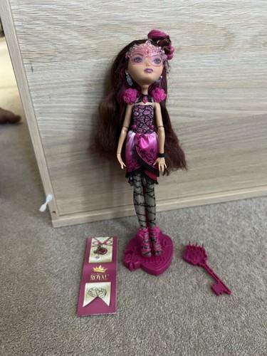 Ever after high briar rose - high,