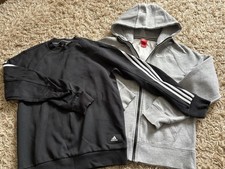 Nike and adidas - and, bundle