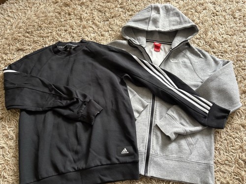 Nike and adidas bundle - nike,