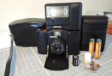 Minox 35 EL mini 35mm film