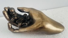 Genesis Ireland Hand of God