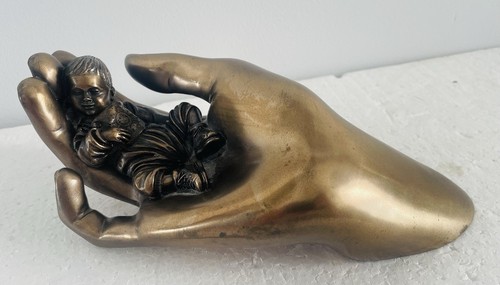 Genesis ireland hand god - genesis,