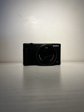 Sony ZV-1 II Compact Vlogging Camera with Bag & Accessories