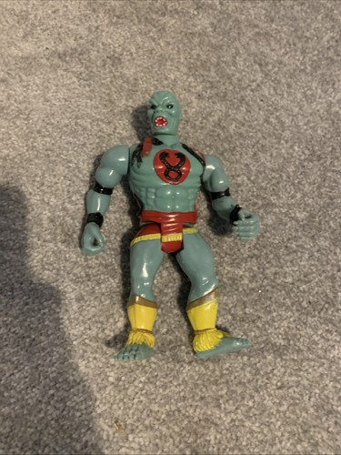 Ljn toys thundercats mum - ljn,