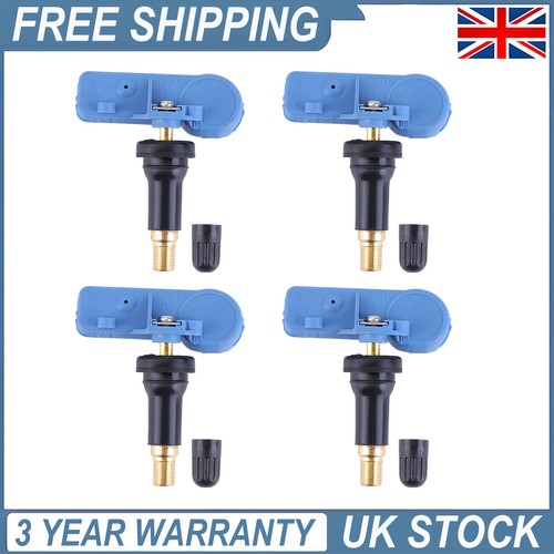 4pc tpms tyre - 4pc,