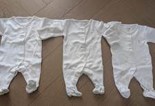 Next Tiny Baby Unisex 3