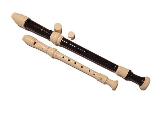 Yamaha recorder alyra38b - alyra38b, ii