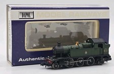 WORKING DAPOL N GAUGE, ND-013