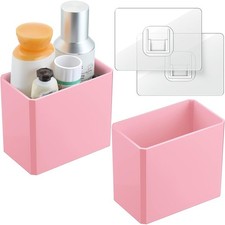 Wall Mounted Storage Organizer
