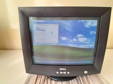 Dell E773c 17" CRT Monitor