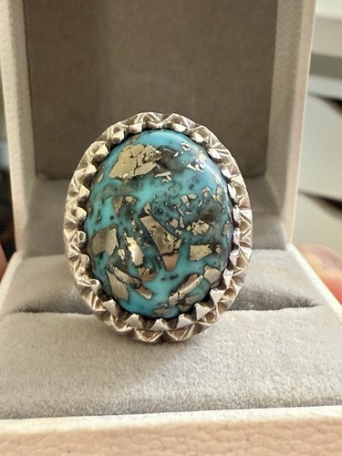 Rare untreated 28ct nishapur - rare,