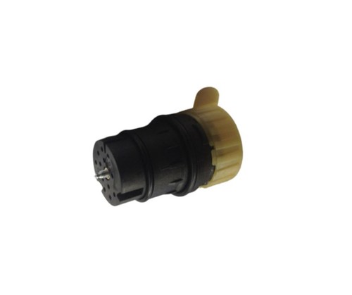 Line connector jaguar xk8 - connector,