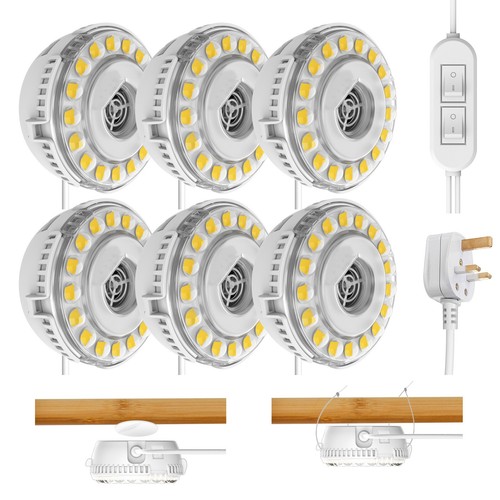 1000lm sansi grow lights - 1000lm,