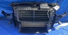 GENESIS GV70 RADIATOR CORE