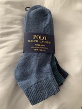 Mens Ralph Lauren Trainer